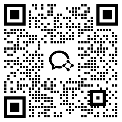 AI 实干家 进群二维码
